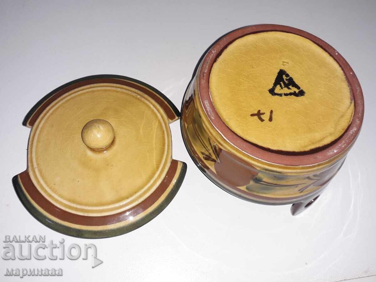 Δημοπρασία ΚΑΣΕΡΟΛΑ. ΚΕΡΑΜΙΚΟ. ΓΕΡΜΑΝΙΑ