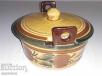 CRATIȚĂ. CERAMICĂ. GERMANIA