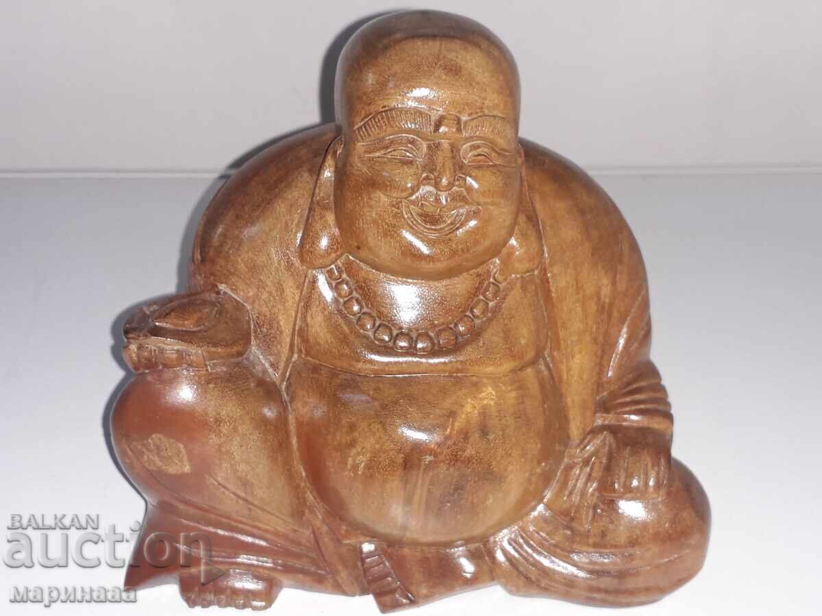 ΠΑΛΑΙΟ ΑΓΑΛΜΑ. ΜΑΣΙΦ ΞΥΛΟ. 933 ΓΡ με τιμή 16.00 BGN | € 8.18