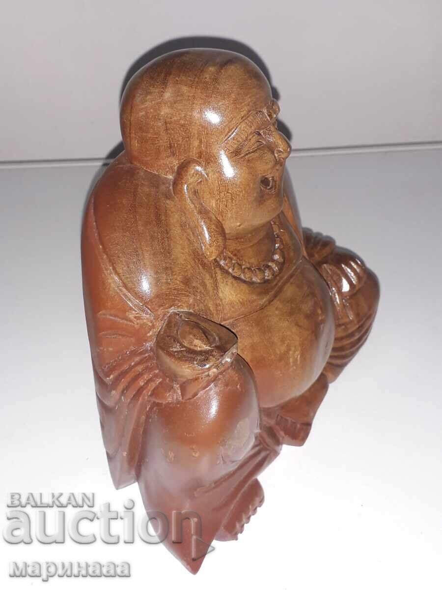 Δημοπρασία ΠΑΛΑΙΟ ΑΓΑΛΜΑ. ΜΑΣΙΦ ΞΥΛΟ. 933 ΓΡ