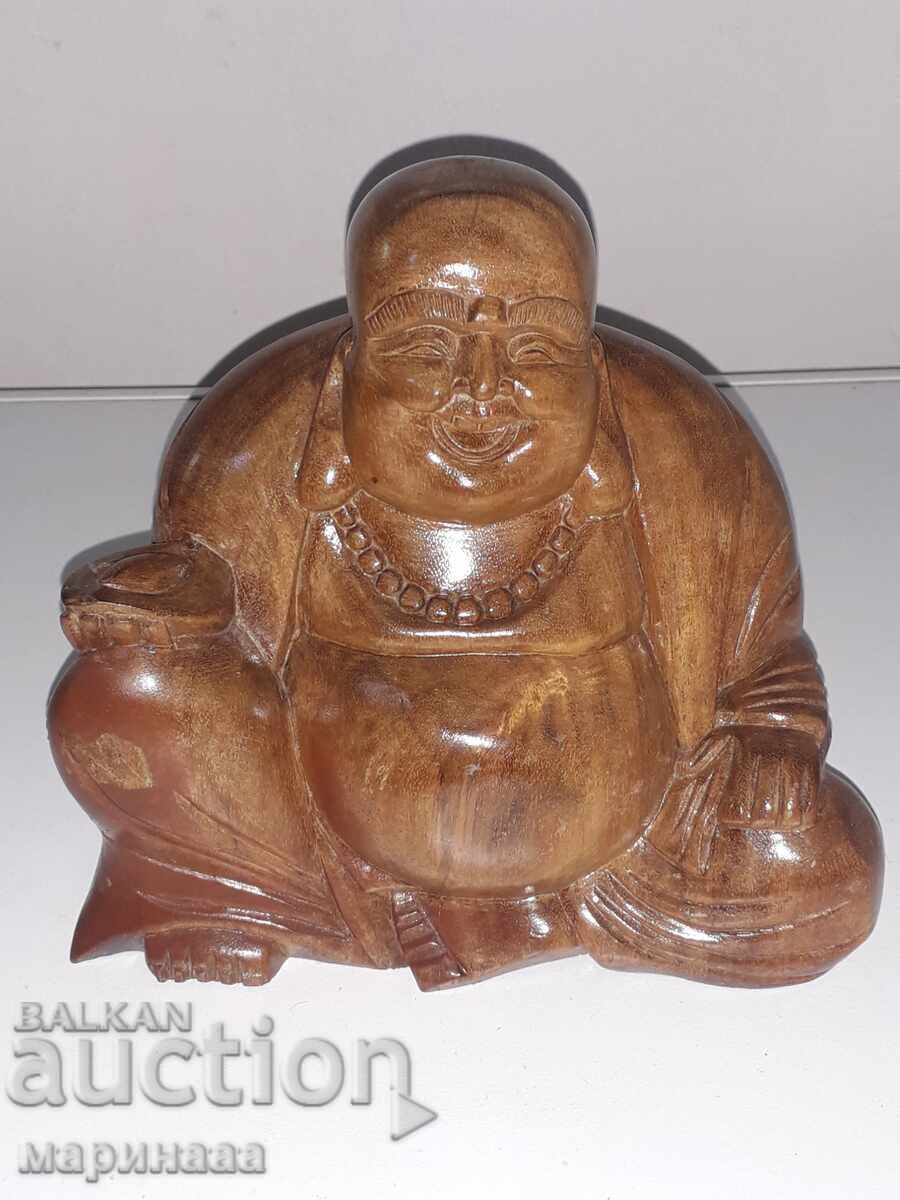 ΠΑΛΑΙΟ ΑΓΑΛΜΑ. ΜΑΣΙΦ ΞΥΛΟ. 933 ΓΡ