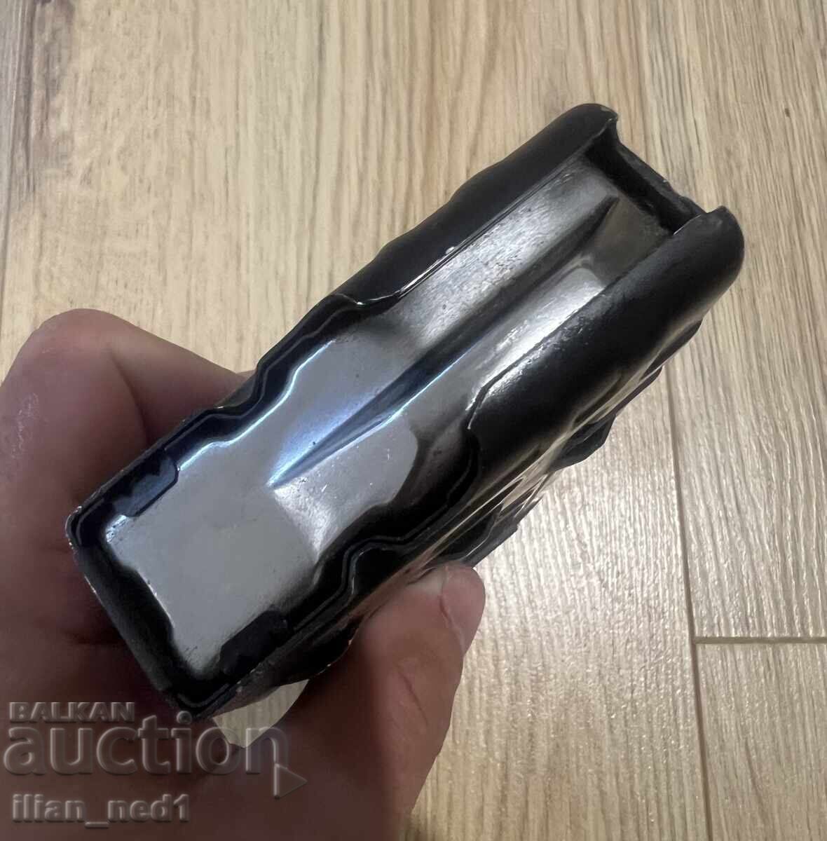 Delivery of Magazine for Heckler & Koch