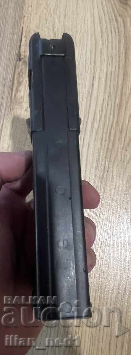 Magazine for Heckler & Koch - 6