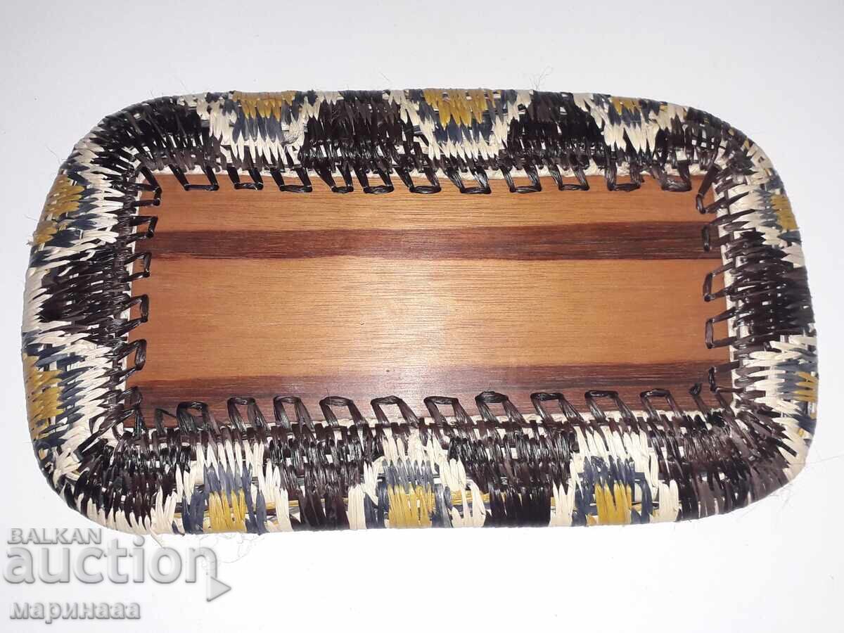 ΠΙΝΑΚΑΣ. ΧΕΙΡΟΠΟΙΗΤΟΣ. ΑΦΡΙΚΗ με τιμή 4.00 BGN | € 2.05