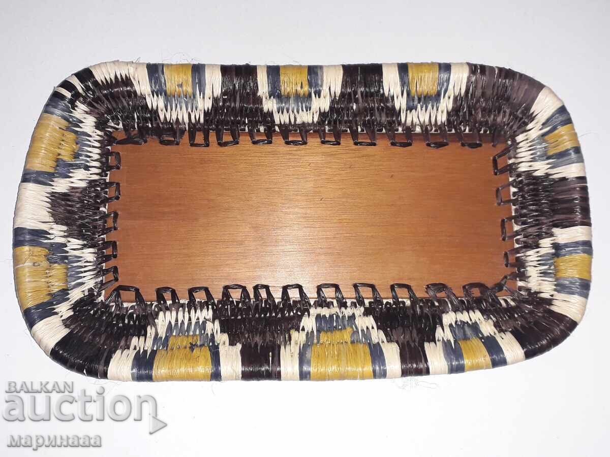 ΠΙΝΑΚΑΣ. ΧΕΙΡΟΠΟΙΗΤΟΣ. ΑΦΡΙΚΗ