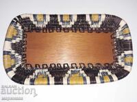 TABLĂ. LUCRARE MANUALĂ. AFRICA