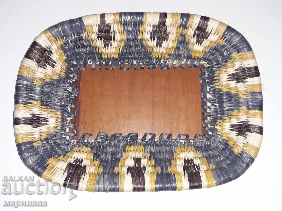 ТАБЛА. РЪЧНА ИЗРАБОТКА. АФРИКА