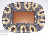 TABLĂ. LUCRARE MANUALĂ. AFRICA