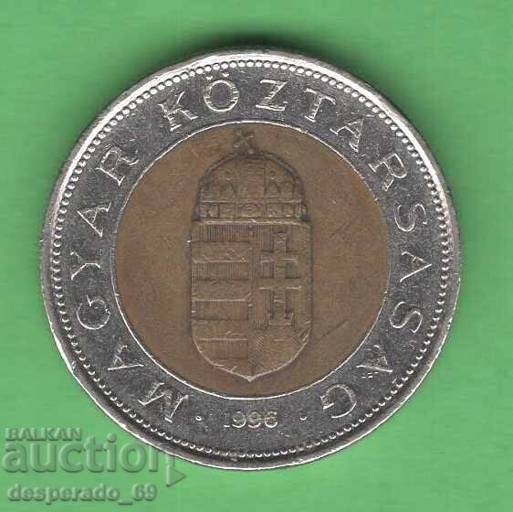 (¯`'•.¸ 100 Forint 1996 HUNGARY ¸.•'´¯) with price 1.00 BGN | € 0.51 (¯`'•.¸ 100 Forint 1996 HUNGARY ¸.•'´¯) with price 1.00 BGN | € 0.51