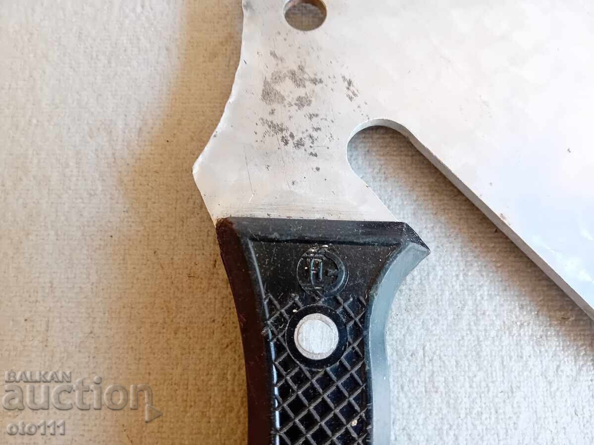 STAR SATUR, CAMPING AXE - 5