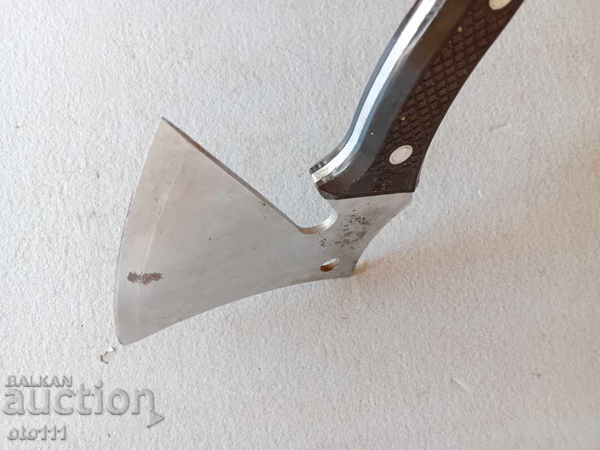 STAR SATUR, CAMPING AXE - 6