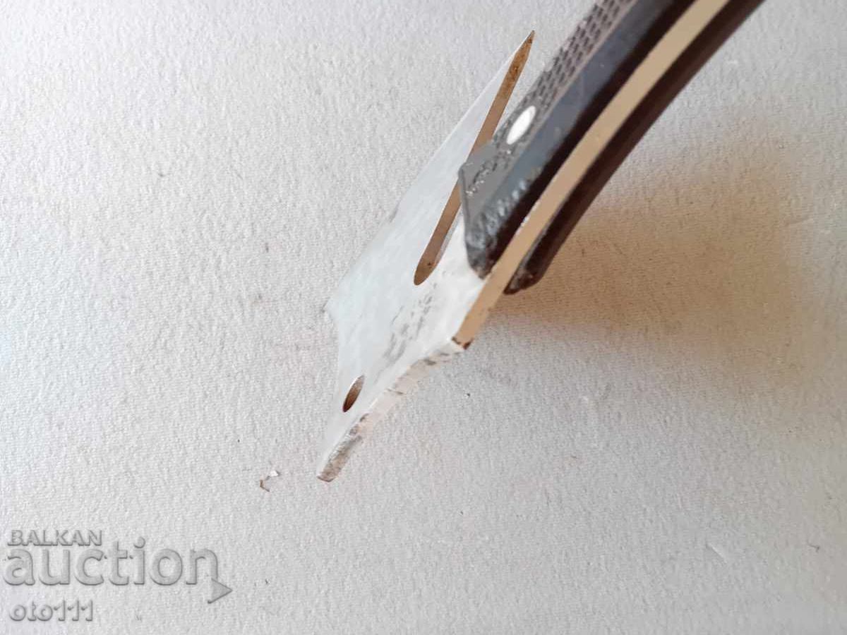 STAR SATUR, CAMPING AXE - 7