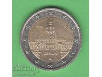 (¯`'•.¸ 2 Euro 2018 G GERMANY ¸.•'´¯)