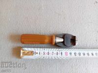 OLD HAND VISE - USSR