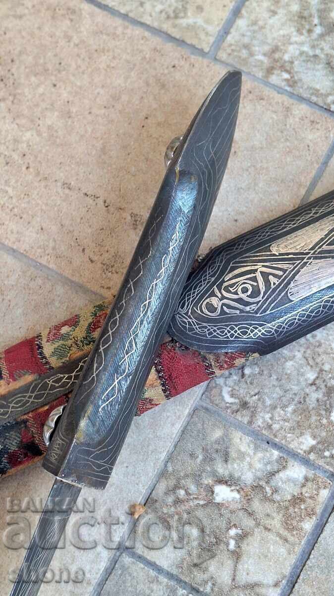 Delivery of Dagger, dirk, kama, karakulak, yatagan, saber, shamshir Delivery of Dagger, dirk, kama, karakulak, yatagan, saber, shamshir