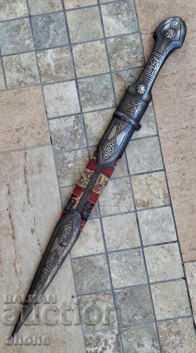 Pumnal, pumnal, camă, karakulak, yatagan, sabie, șamșir Pumnal, pumnal, camă, karakulak, yatagan, sabie, șamșir