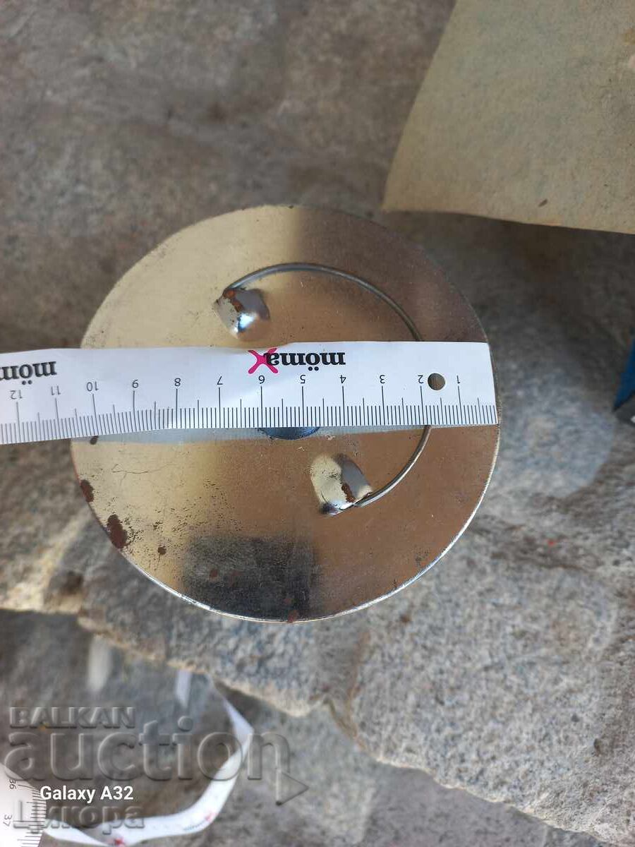 FILTRU DE ULEI VOLGA - 6