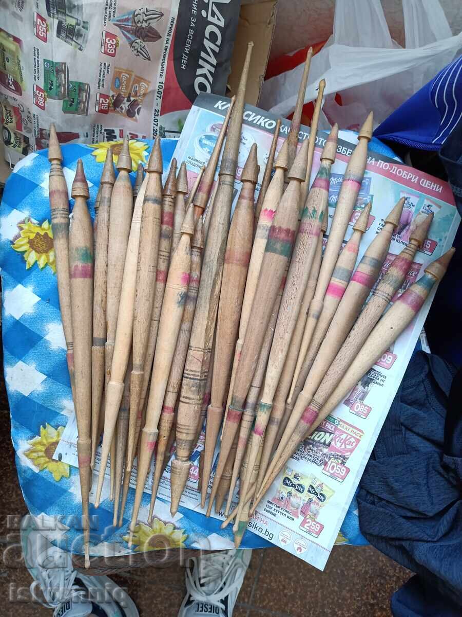 Лот Вретена