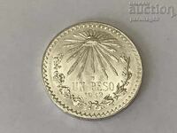 Mexico 1 Peso 1932 Silver 0.903