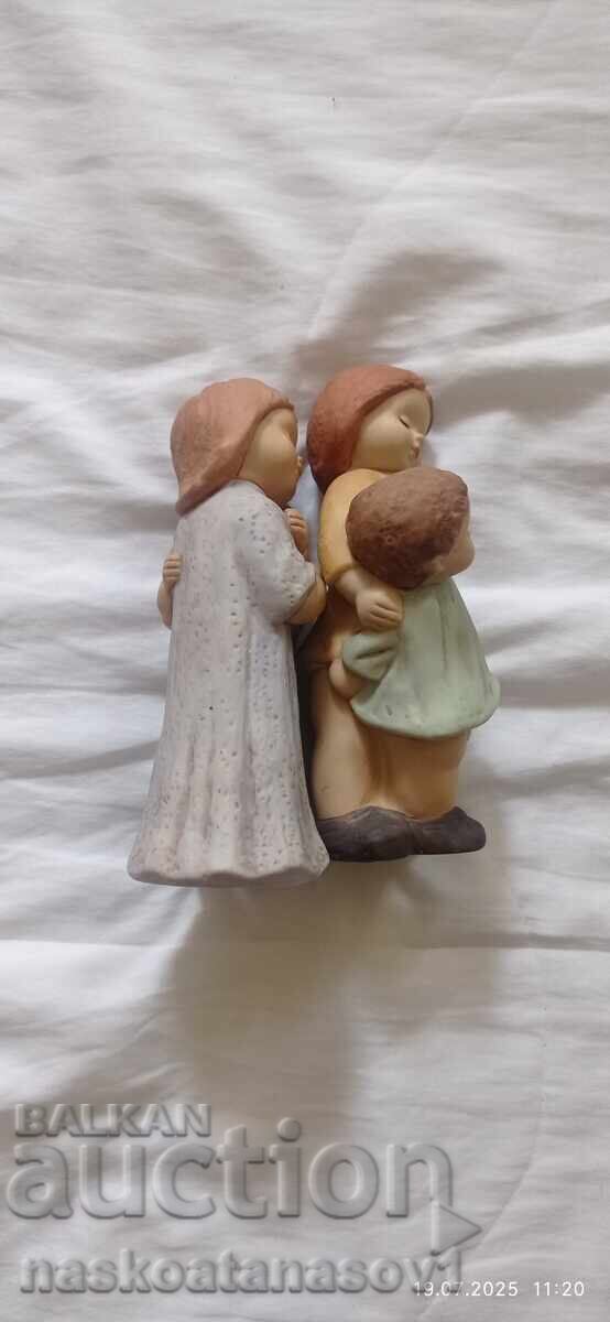 Licitație Figurine de porțelan Goebel