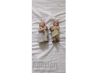 Figurine de porțelan Goebel