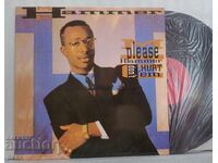 M.C. Hammer – Please Hammer Don't Hurt 'Em