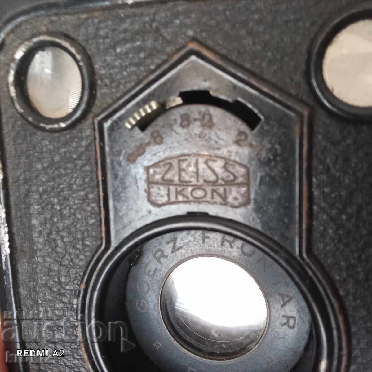 Used Carl Zeiss device for photography with price € 17.90 | 35.01 BGN