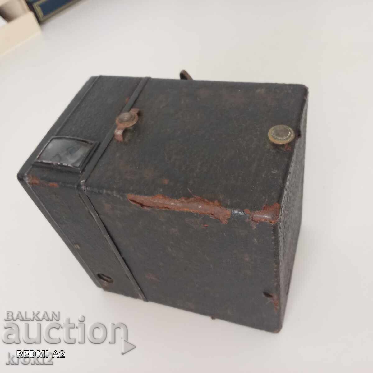 Auction  Used Carl Zeiss device for photography