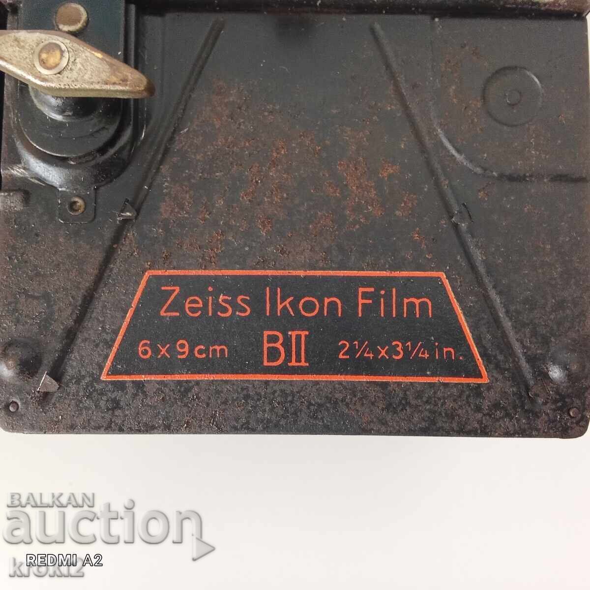 Used Carl Zeiss device for photography - 5