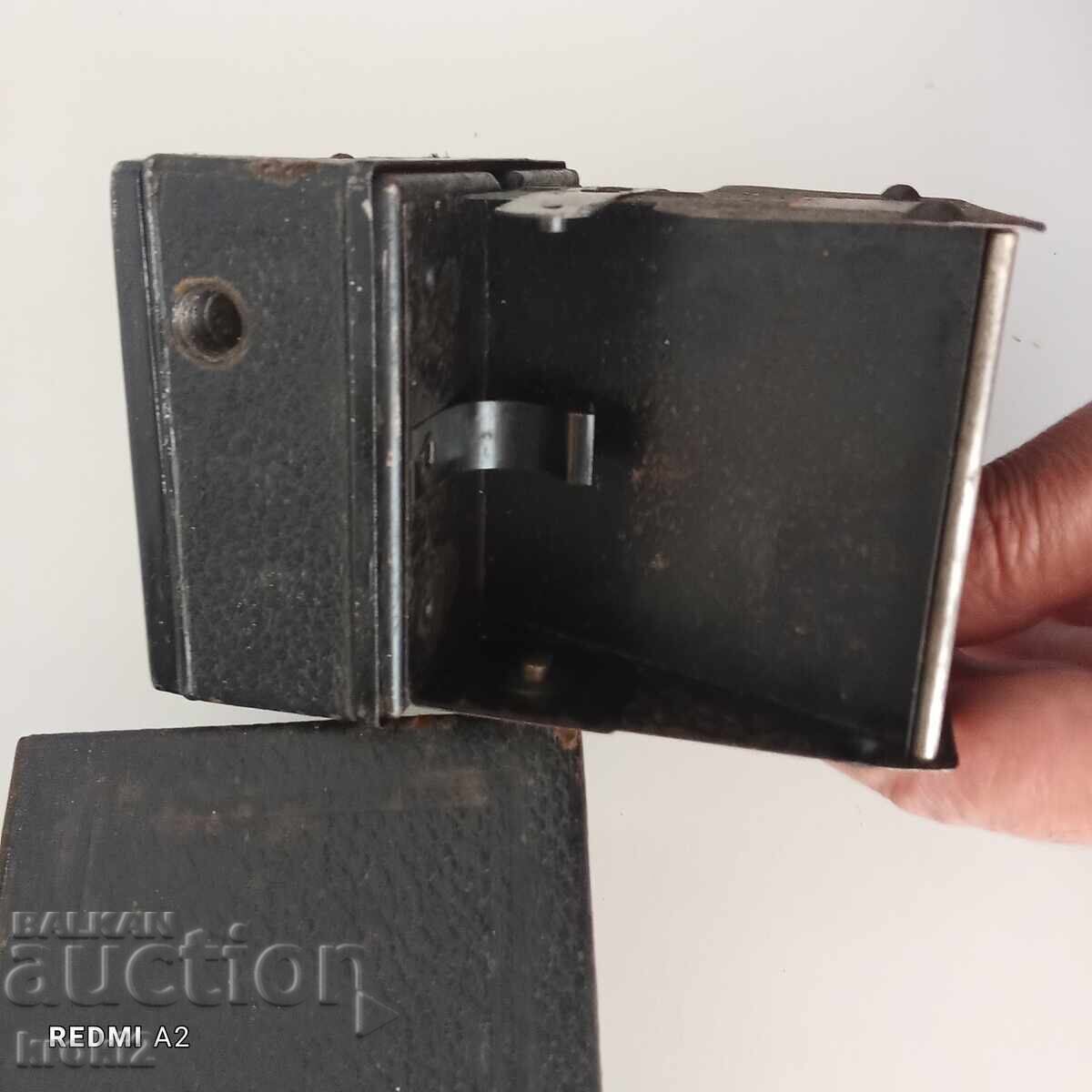 Aparat vechi Carl Zeiss pentru fotografie - 6 Aparat vechi Carl Zeiss pentru fotografie - 6