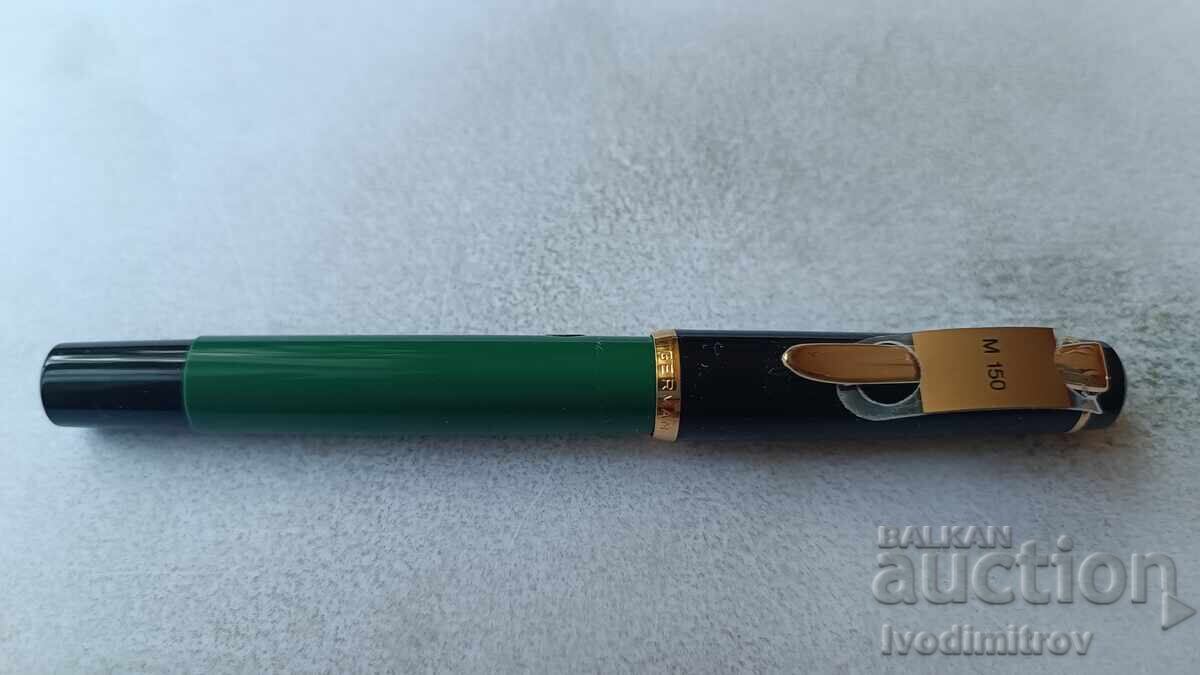 Stilou PELIKAN M150 cu preț € 84.67 | 165.60 BGN Stilou PELIKAN M150 cu preț € 84.67 | 165.60 BGN