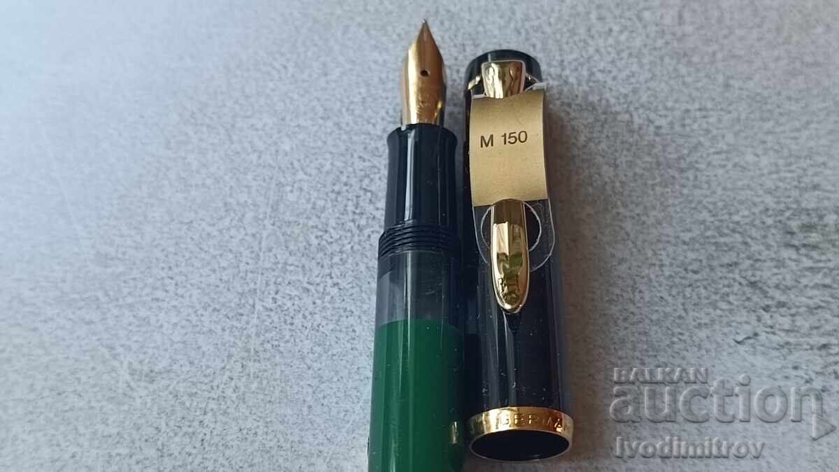 Pelikan M150 Fountain Pen - 6