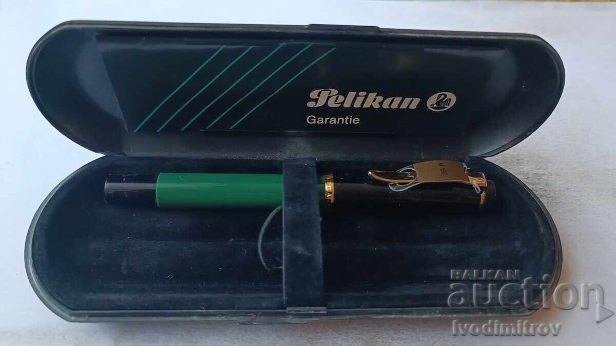 Pelikan M150 Fountain Pen