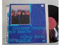 Rolling Stones - All Together