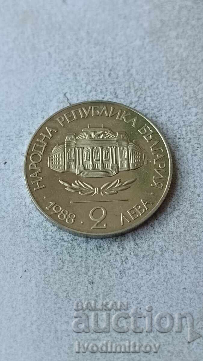 2 BGN 1988 2 BGN 1988