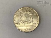 Austria 100 Schilling 1975 Silver 0.640