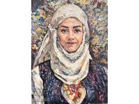 “Βουλγάρα με πεντάρια”