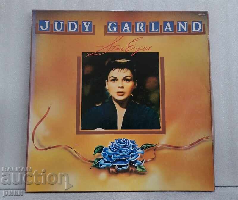 Judy Garland ‎– Star Eyes 3 LP