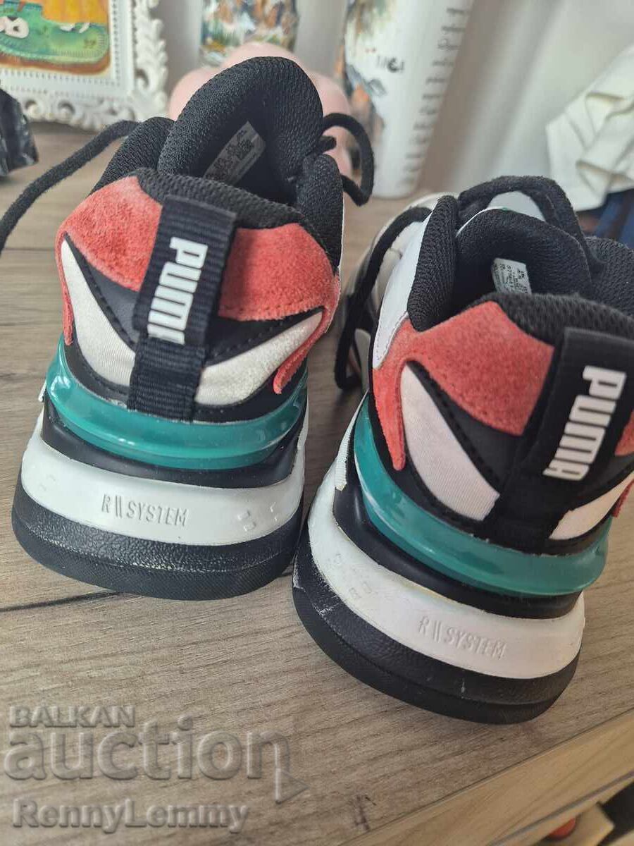 Licitație Pantofi sport de damă Puma