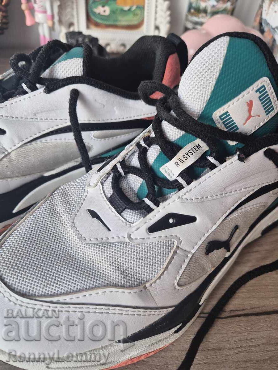 Livrarea Pantofi sport de damă Puma