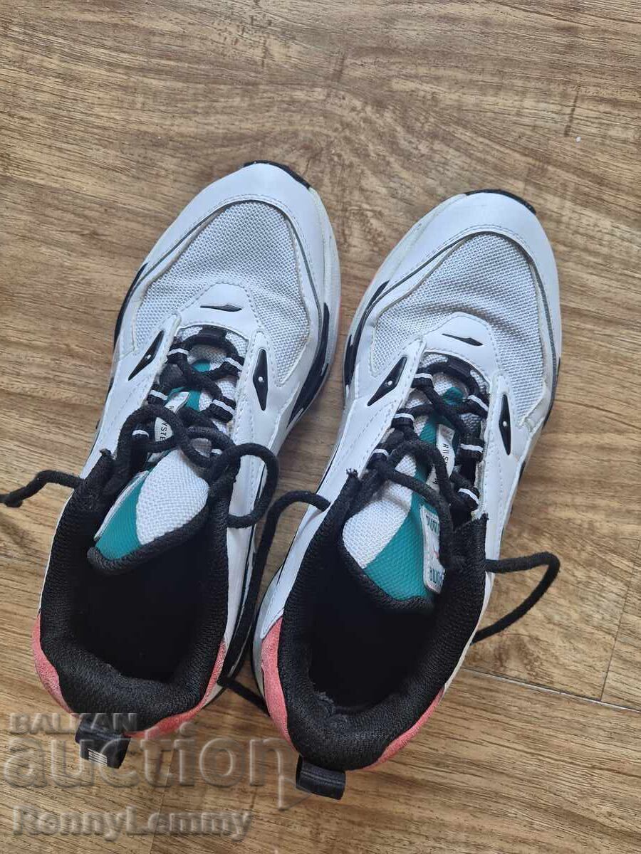 Pantofi sport de damă Puma - 7