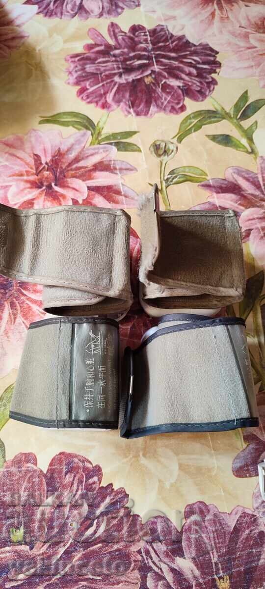 Licitație Aparate vechi pentru tensiune arterială