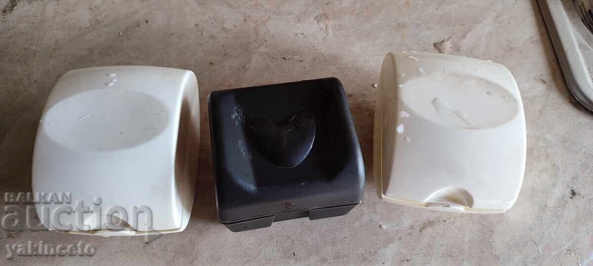 Aparate vechi pentru tensiune arterială - 5