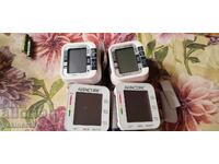 Стари апарати за кръвно цената е за всички