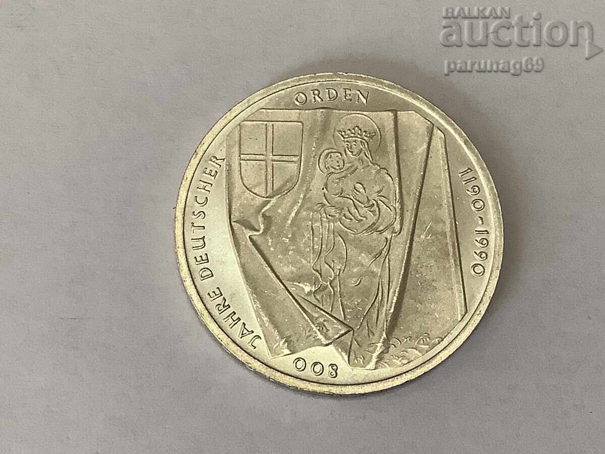 Γερμανία 10 μάρκα 1990 J - Ασήμι 0.625 με τιμή 29.00 BGN | € 14.83 Γερμανία 10 μάρκα 1990 J - Ασήμι 0.625 με τιμή 29.00 BGN | € 14.83