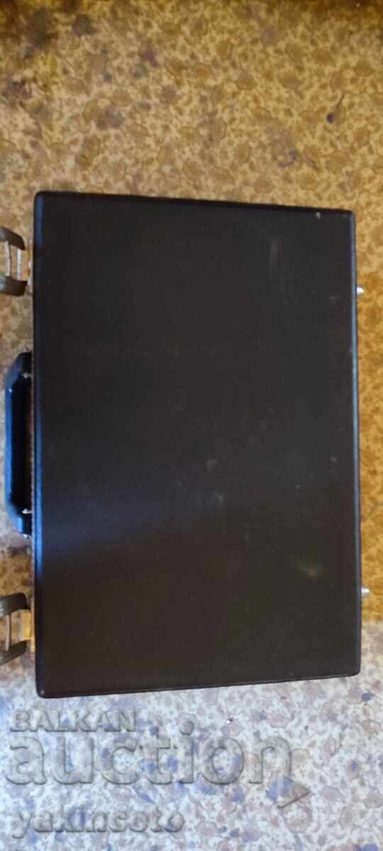 Clarinet vechi cu husă - 6