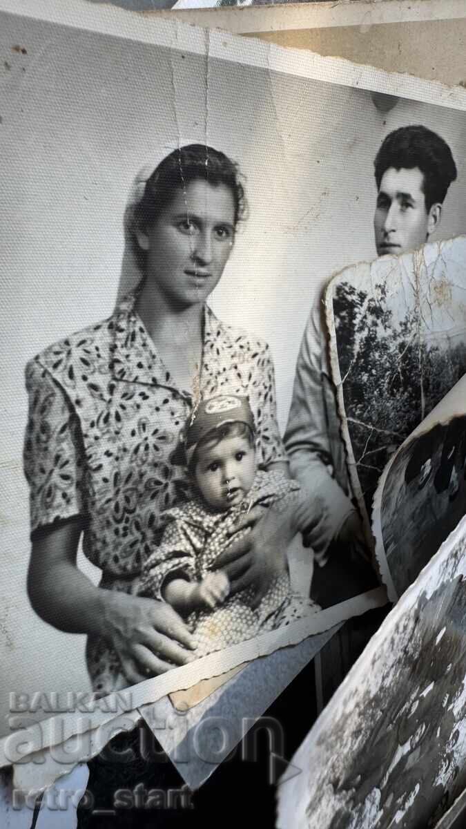 Fotografii vechi, 37 bucăți - 5