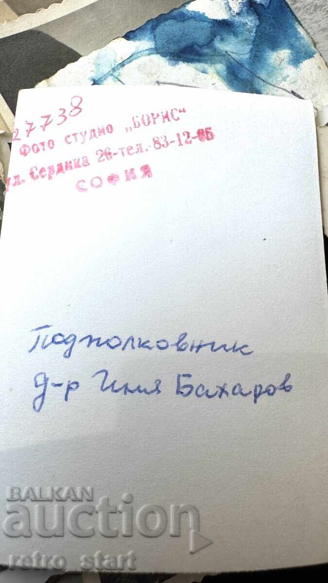 Fotografii vechi, 37 bucăți - 7