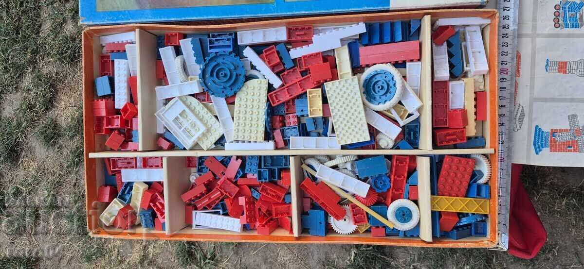 Auction  CONSTRUCTOR - FORMO - DDR + BONUS