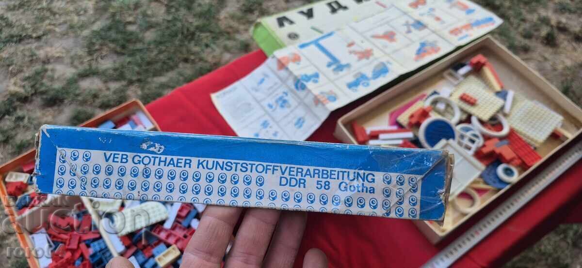 CONSTRUCTOR - FORMO - DDR + BONUS - 7